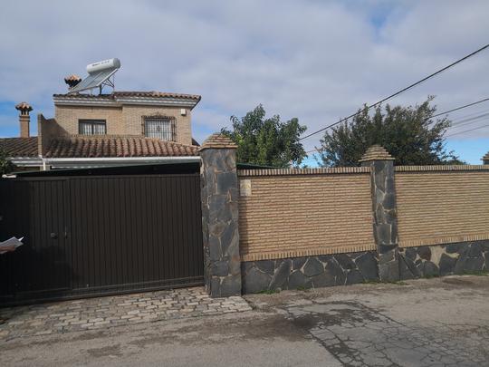 Vivienda en Cadiz