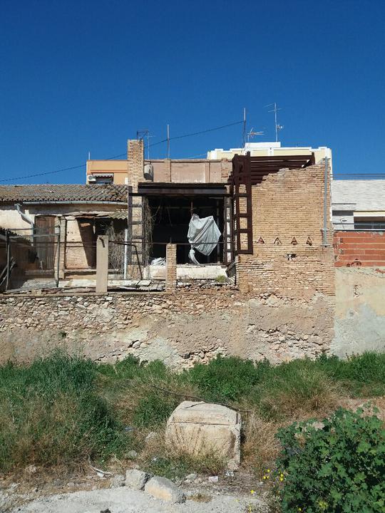 Vivienda en Valencia