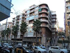 Vivienda en Barcelona