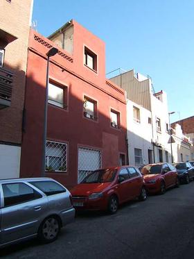 Vivienda en Barcelona