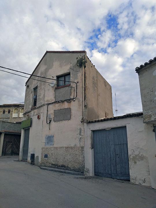 Vivienda en Zaragoza