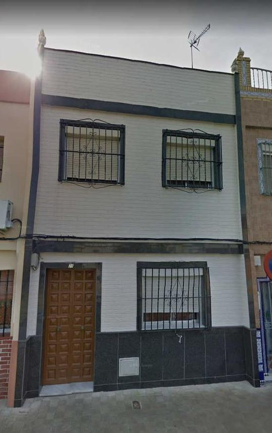 Vivienda en Sevilla