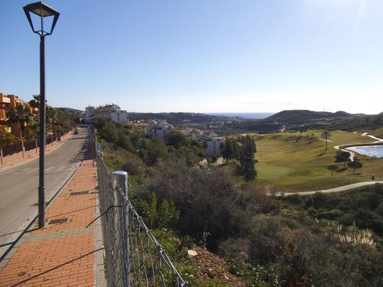 Garaje en Malaga