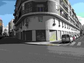 Local comercial en Alicante