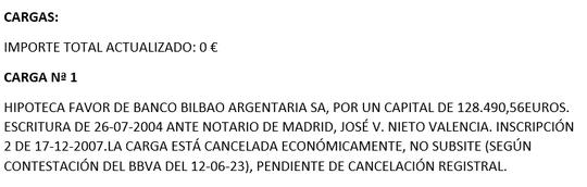 Vivienda en Murcia