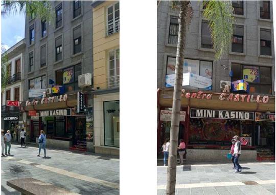 Local comercial en Tenerife