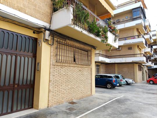 Local comercial en Sevilla
