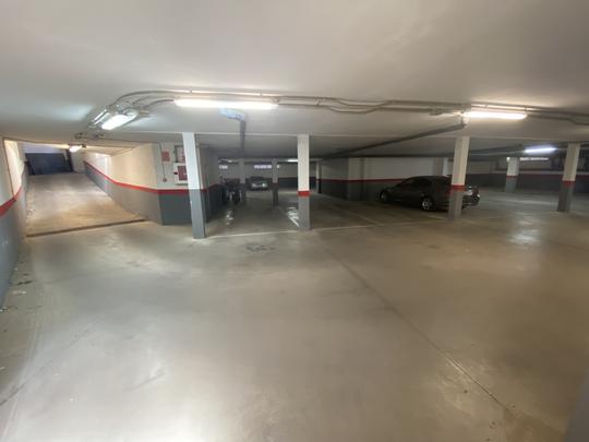 Garaje en Toledo