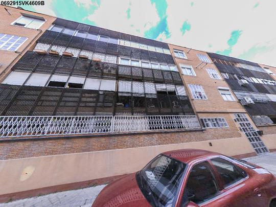 Vivienda en Madrid