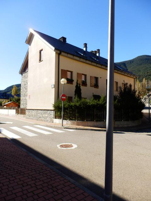 Garaje en Huesca