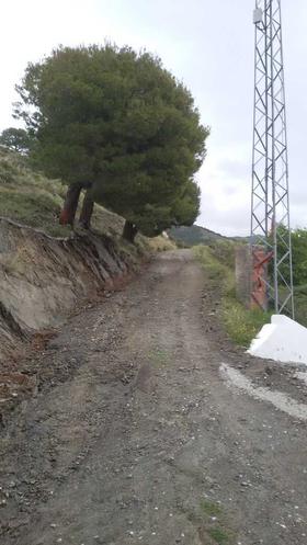 Finca rustica en Malaga