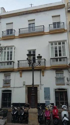 Vivienda en Cadiz