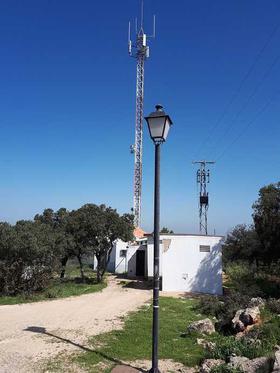 Finca rustica en Cordoba