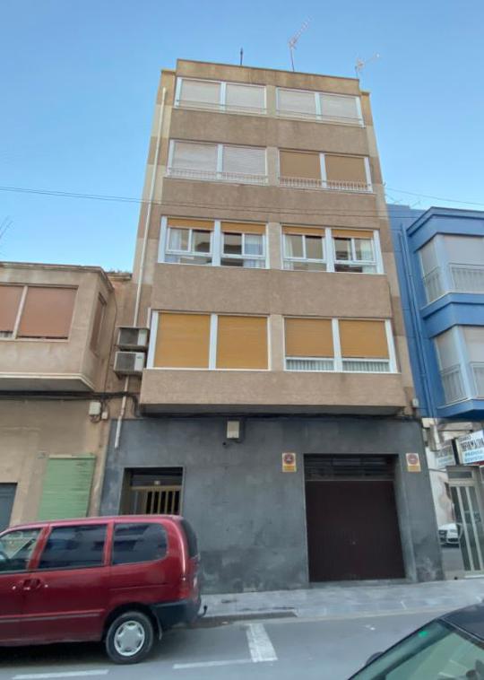 Vivienda en Alicante