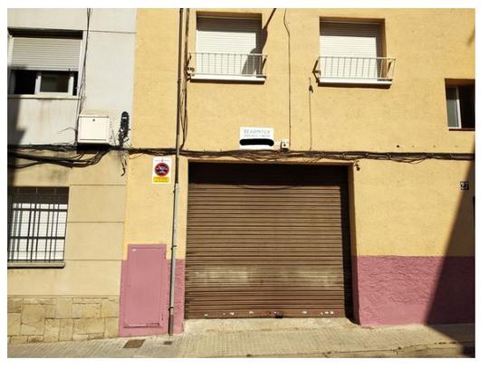 Local comercial en Barcelona