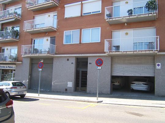 Vivienda en Barcelona