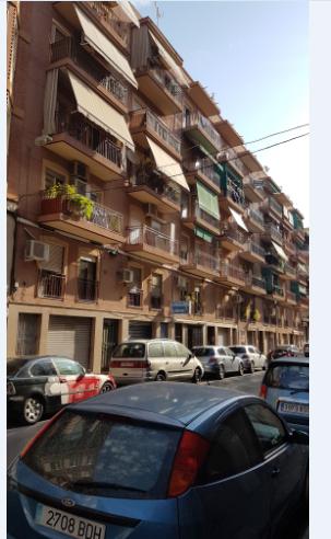 Vivienda en Alicante