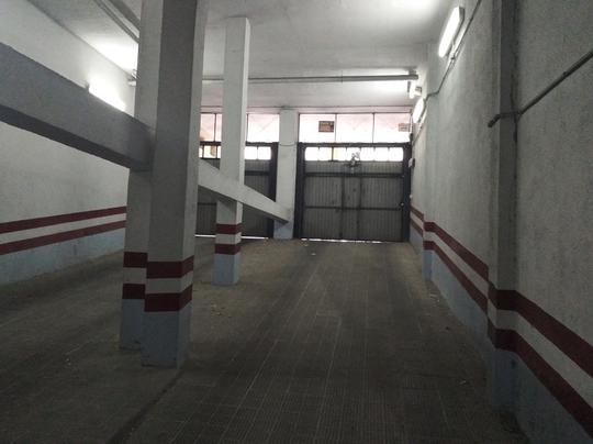 Garaje en Jaen