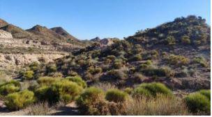 Finca rústica en Almeria