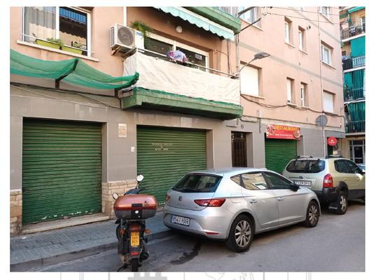 Local comercial en Barcelona