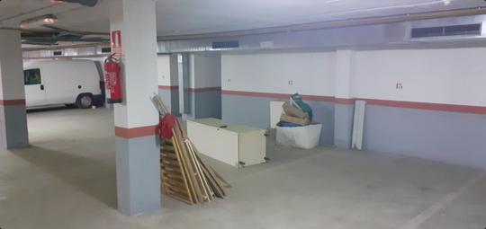 Garaje en Illes Balears