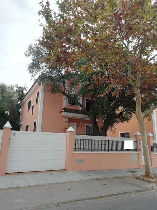 Vivienda en Malaga