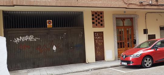 Local comercial en Toledo