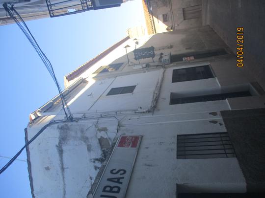 Vivienda en Caceres