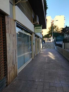 Local comercial en Girona