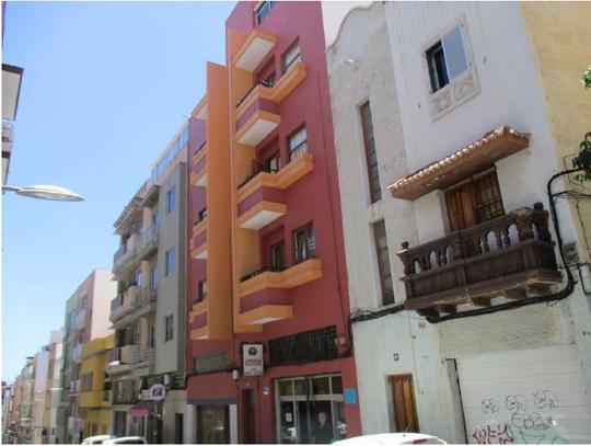 Vivienda en Tenerife