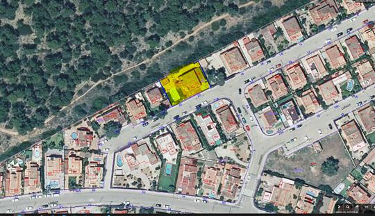 Vivienda en Illes Balears