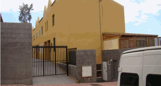 Vivienda en Tenerife