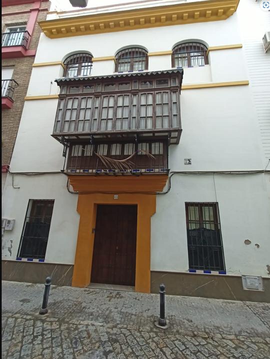 Vivienda en Sevilla