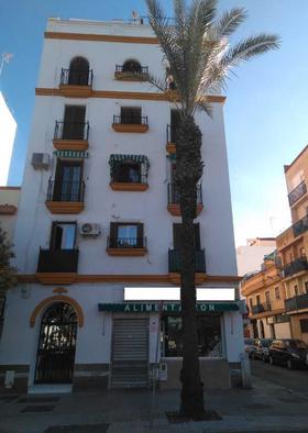 Vivienda en Huelva