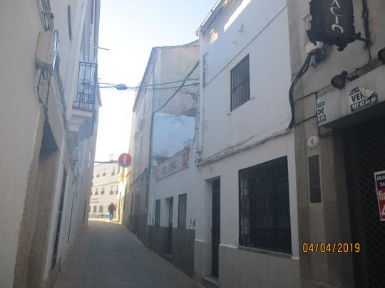 Vivienda en Caceres