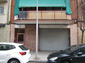 Local comercial en Barcelona