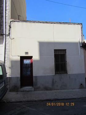 Vivienda en Tarragona