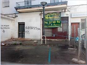 Local comercial en Cadiz