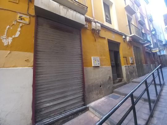 Vivienda en Zaragoza