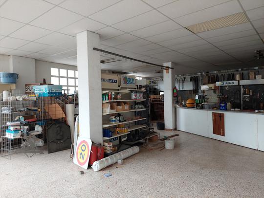 Local comercial en Zaragoza