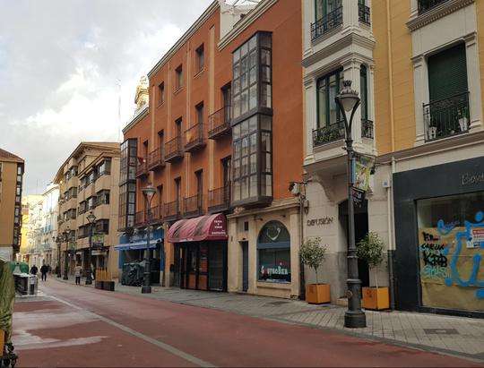 Vivienda en Valladolid