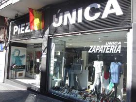 Local comercial en Madrid