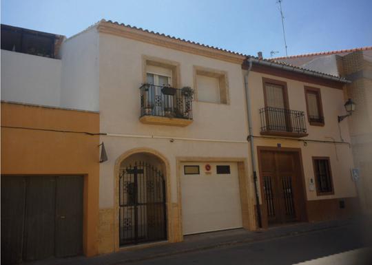 Vivienda en Valencia