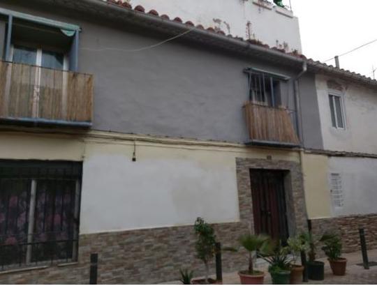 Vivienda en Castellon