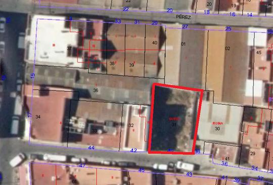 Vivienda en Huelva