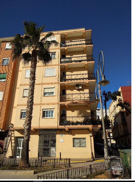 Vivienda en Valencia