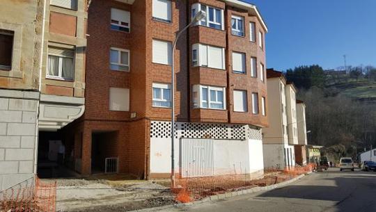 Local comercial en Asturias