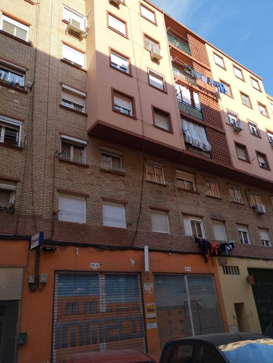 Local comercial en Zaragoza