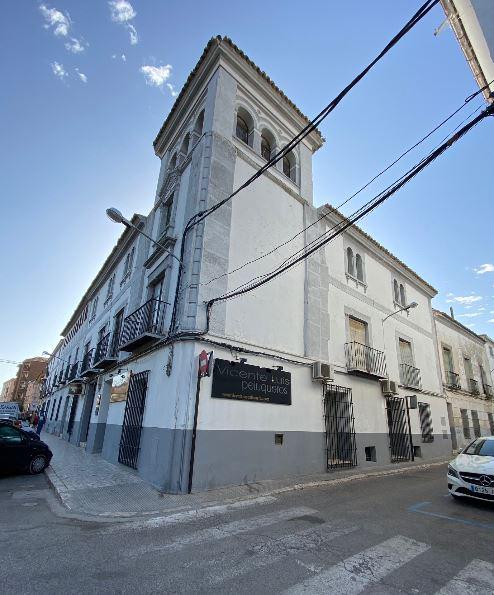 Vivienda en Toledo