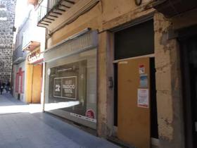 Local comercial en Girona